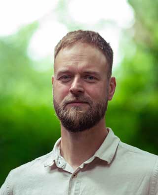 Bram Van Der Kruk
