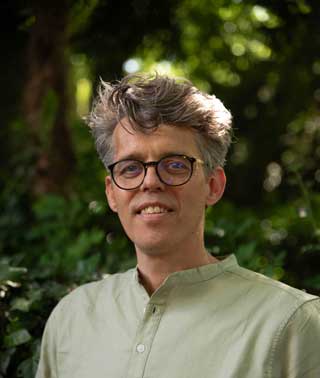 Bram Enning
