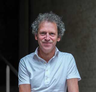 Jaap Jan Vroon