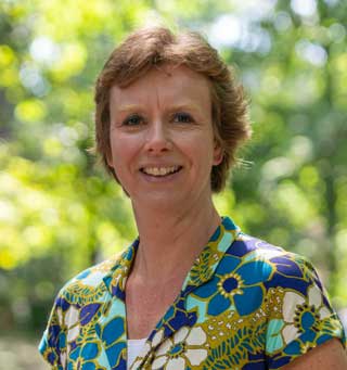 Pauline Kamphorst