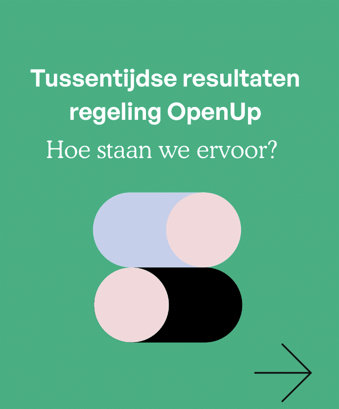 Open Up