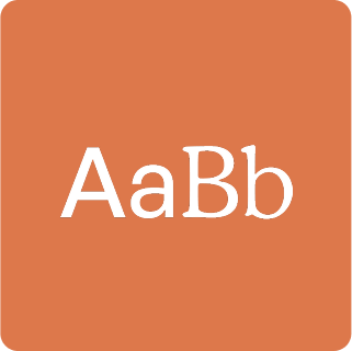 Lettertype