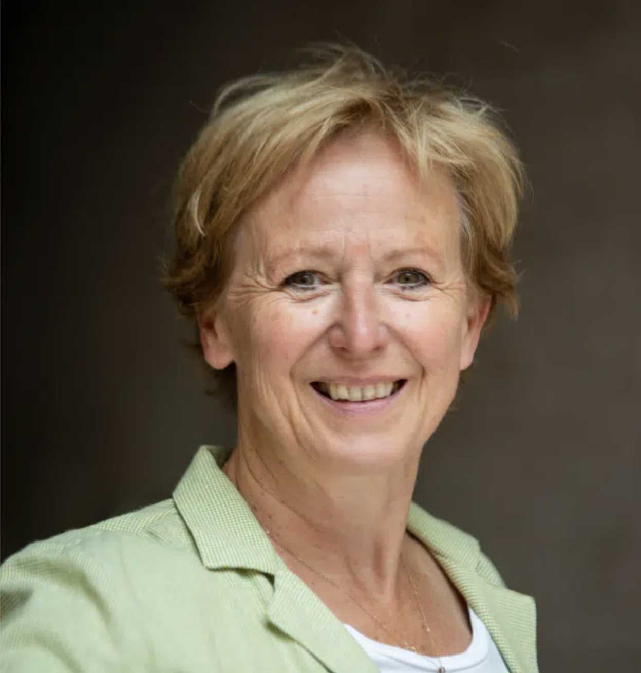 Ulrike Wild