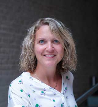 Lieke Rensink