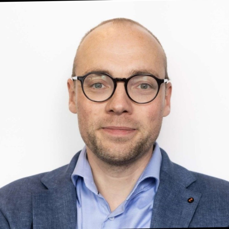 Chris Rouwenhorst