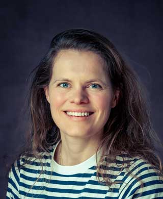 Judith Huisman