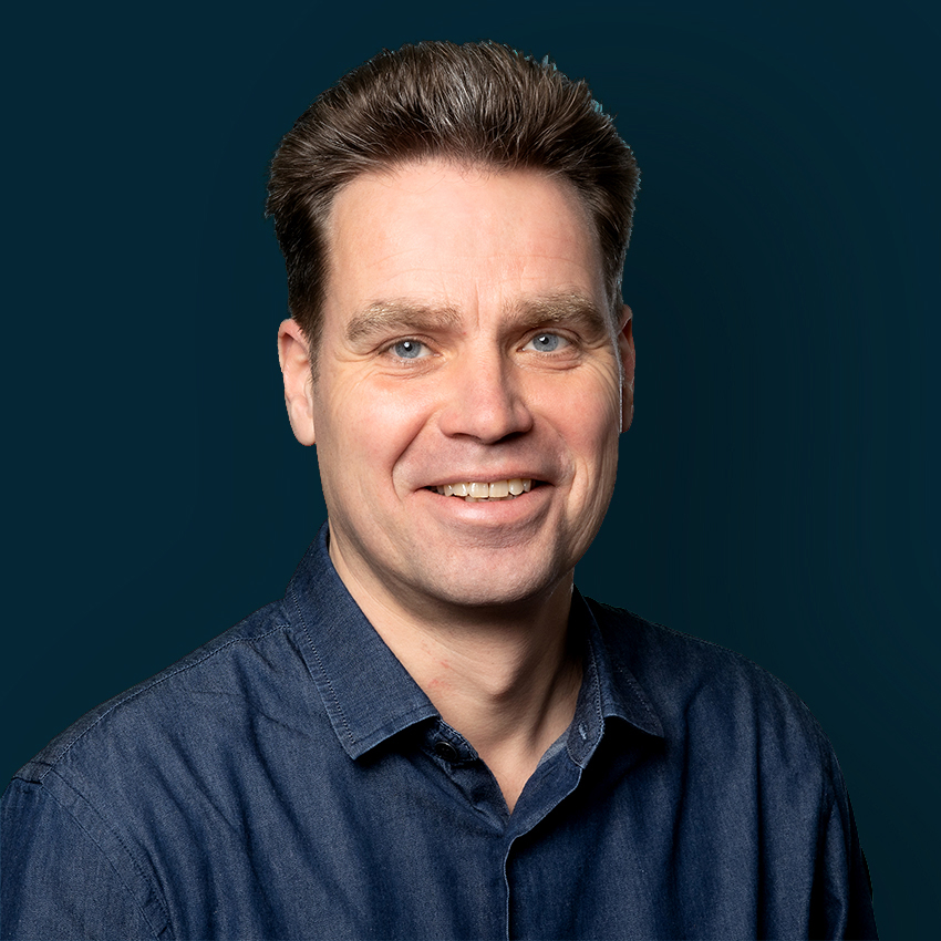 Peter Eikelboom Npuls