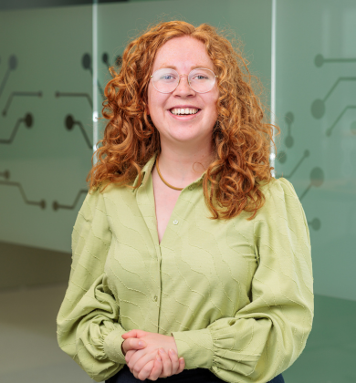 Gwendolyn Hermans