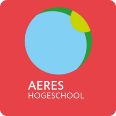 Aeres Hogeschool Logo